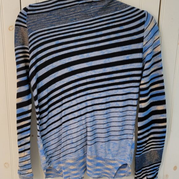 Aoyama Itchome Cotton Cardigan - Picture 4 of 6